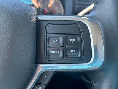 2022 RAM 3500 Laramie