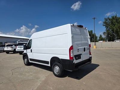 2025 RAM ProMaster 2500 High Roof