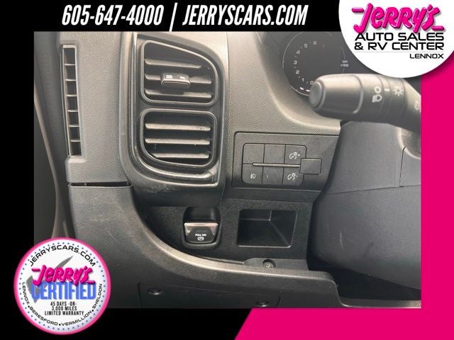 2025 RAM ProMaster 2500 Base