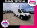 2025 RAM ProMaster 2500 Base