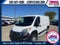 2025 RAM ProMaster 2500 Base