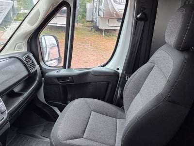 2025 RAM ProMaster 2500 Base