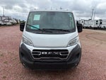 2025 RAM ProMaster 2500 Base
