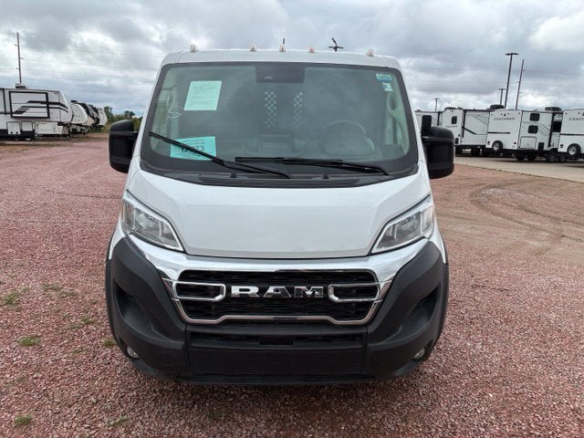 2025 RAM ProMaster 2500 Base