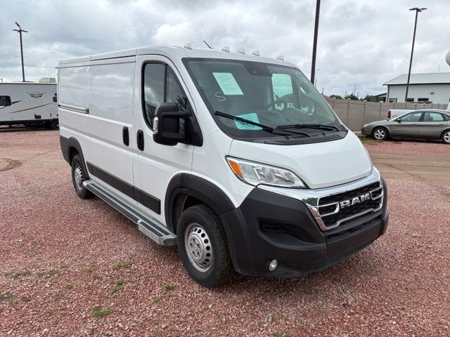 2025 RAM ProMaster 2500 Base