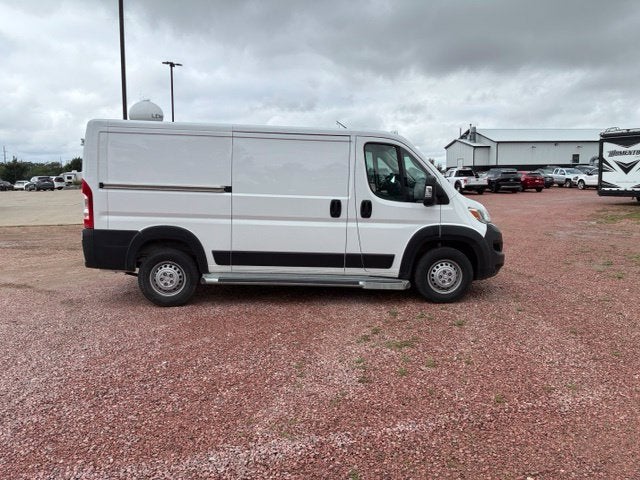 2025 RAM ProMaster 2500 Base