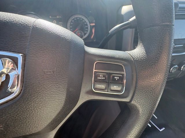 2017 RAM 2500 Tradesman