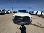 2017 RAM 2500 Tradesman