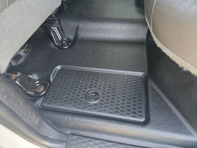 2017 RAM 2500 Tradesman