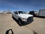 2017 RAM 2500 Tradesman