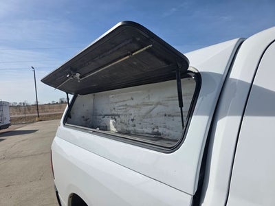 2017 RAM 2500 Tradesman