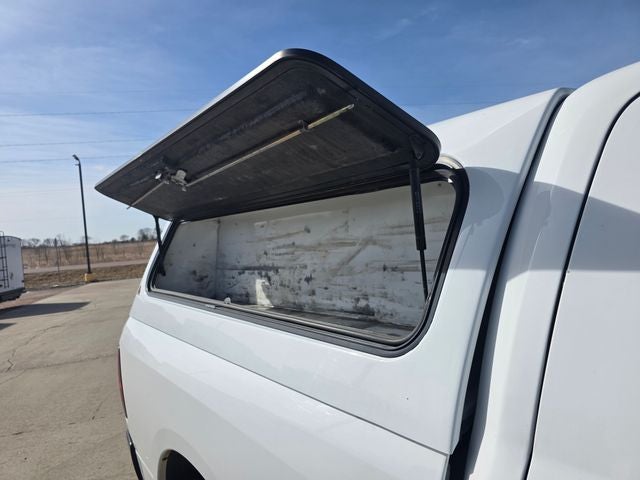 2017 RAM 2500 Tradesman