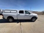 2017 RAM 2500 Tradesman