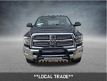 2017 RAM 2500 Big Horn