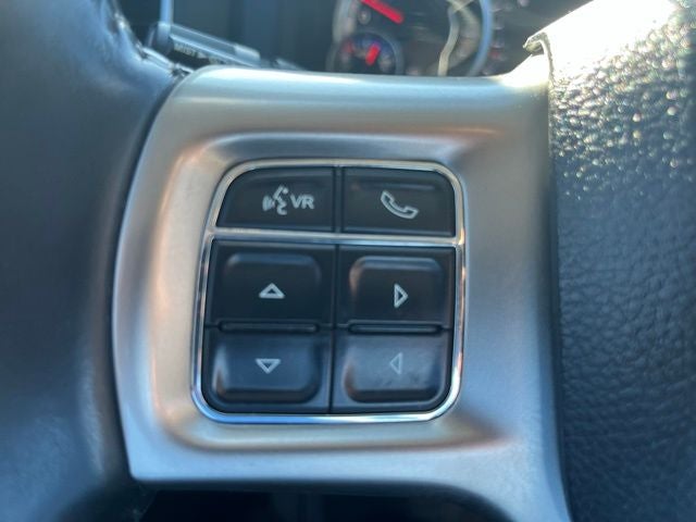 2017 RAM 2500 Laramie