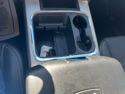 2017 RAM 2500 Laramie