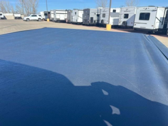 2017 RAM 2500 Laramie