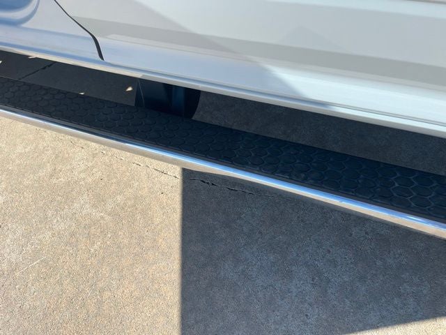 2017 RAM 2500 Laramie