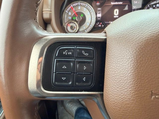 2022 RAM 2500 Longhorn