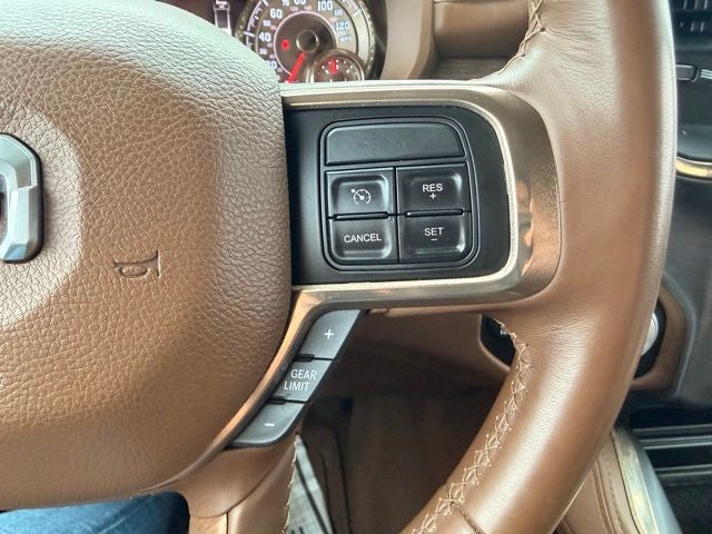2022 RAM 2500 Longhorn