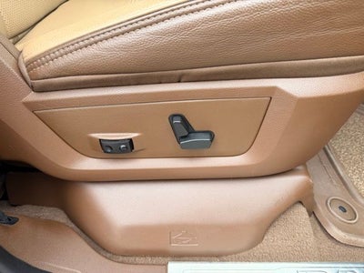 2022 RAM 2500 Longhorn