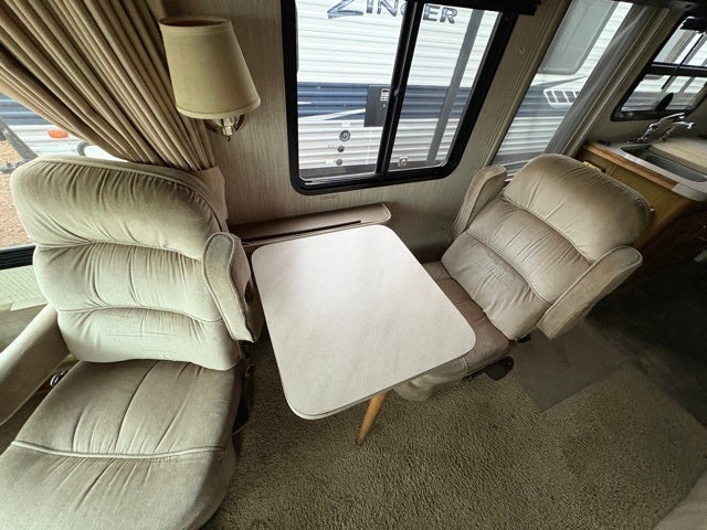 1991 Fleetwood Bounder 34S