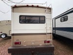 1991 Fleetwood Bounder 34S