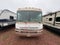 1991 Fleetwood Bounder 34S