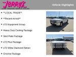 2013 Chevrolet Silverado 1500 LTZ