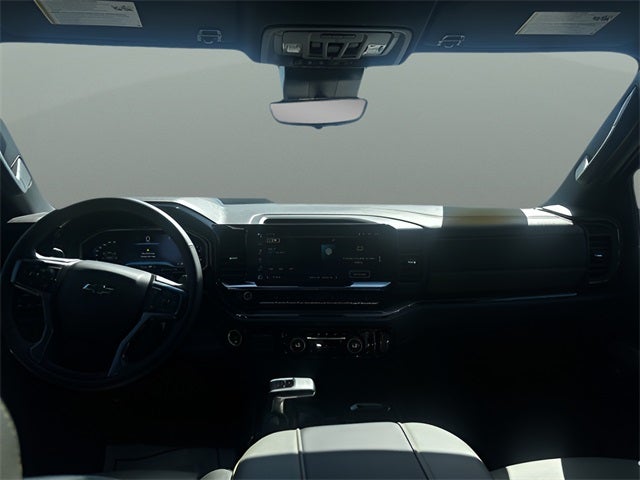 2024 Chevrolet Silverado 1500 ZR2 SHORT BOX