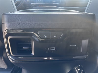 2024 Chevrolet Silverado 1500 ZR2 SHORT BOX