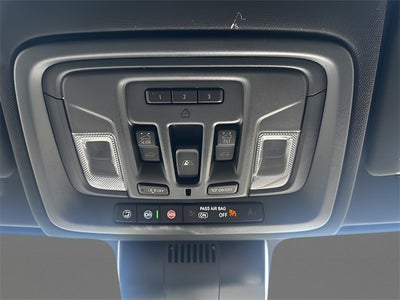 2024 Chevrolet Silverado 1500 ZR2 SHORT BOX