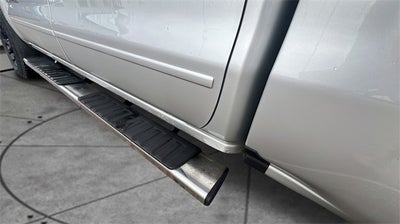 2017 Chevrolet Silverado 1500 LT LT1