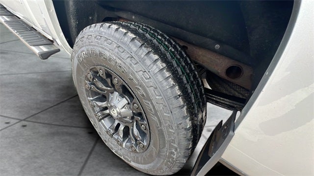 2017 Chevrolet Silverado 1500 LT LT1