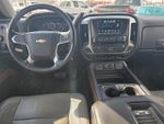2016 Chevrolet Silverado 1500 LTZ 1LZ