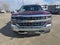 2016 Chevrolet Silverado 1500 LTZ 1LZ