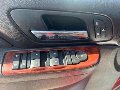 2011 Chevrolet Avalanche 1500 LT LT1
