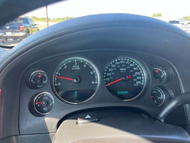 2011 Chevrolet Avalanche 1500 LT LT1