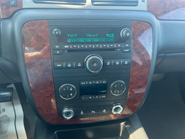 2011 Chevrolet Avalanche 1500 LT LT1