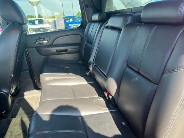 2011 Chevrolet Avalanche 1500 LT LT1