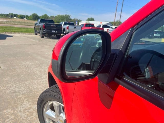 2011 Chevrolet Avalanche 1500 LT LT1