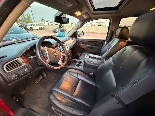 2011 Chevrolet Avalanche 1500 LT LT1