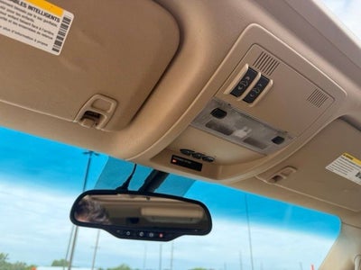 2011 Chevrolet Avalanche 1500 LTZ