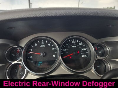 2013 GMC Sierra 1500 SLE