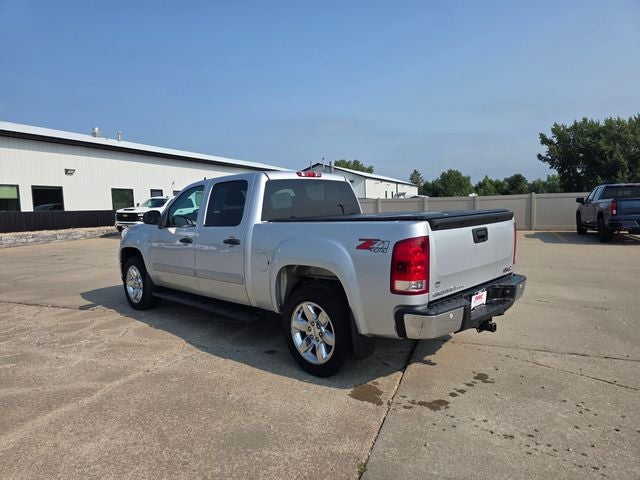 2013 GMC Sierra 1500 SLE