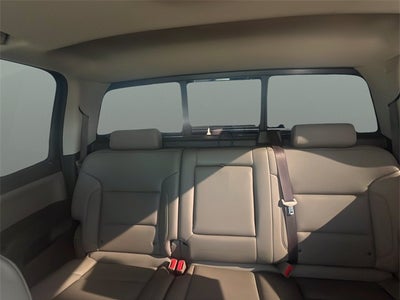 2017 GMC Sierra 1500 SLT Short Box