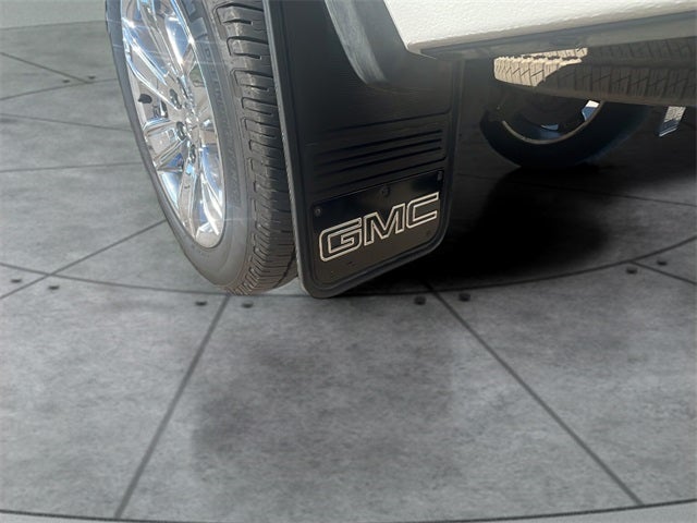 2017 GMC Sierra 1500 SLT Short Box