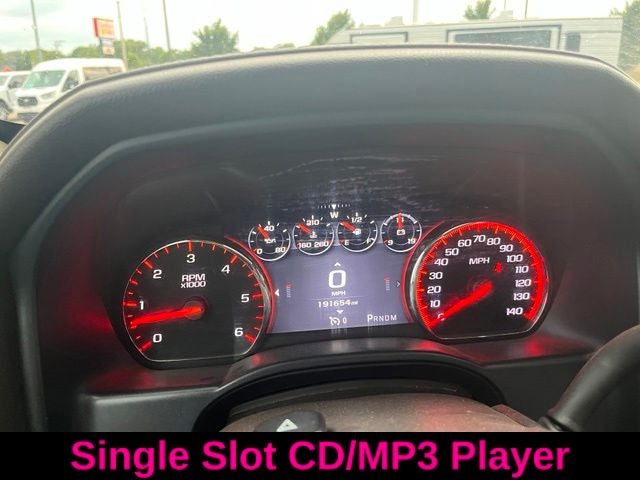 2015 GMC Sierra 1500 Denali