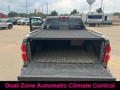 2015 GMC Sierra 1500 Denali