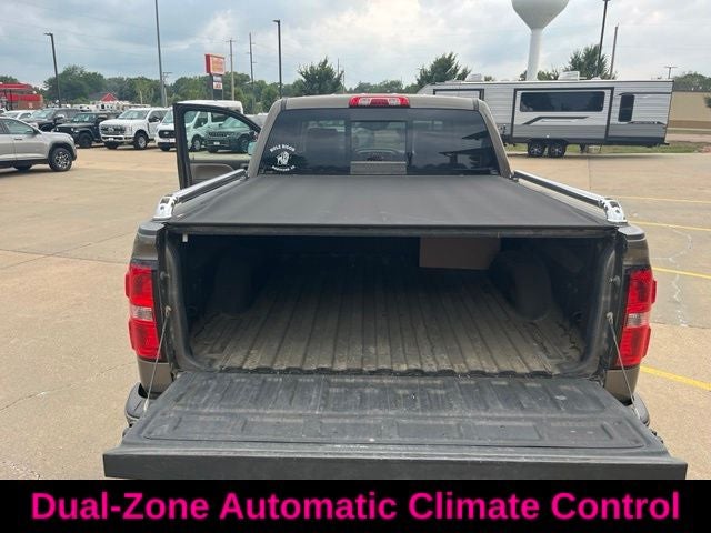 2015 GMC Sierra 1500 Denali
